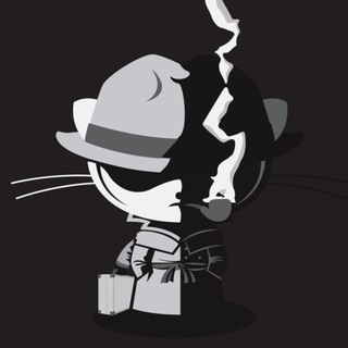 Логотип @hackgit - HackGit