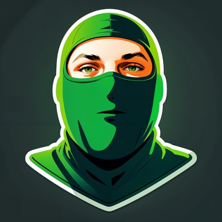 Логотип @hackgptru - Хак Аноним