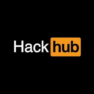 Логотип @hackhubchat - 🔥HackHub ЧАТ🔥