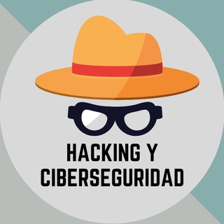 Логотип @hackingciberseguridad - Hacking y Ciberseguridad