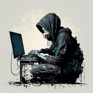 Логотип @hackingwhittermux - Hacking con Termux