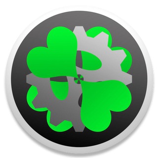 Логотип @hackintoshboltru - Хакинтош Болталка на русском