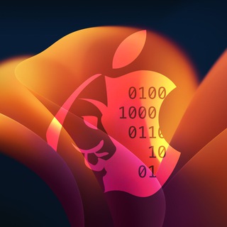 Логотип @hackintoshitalia - Hackintosh Italia(OLD)