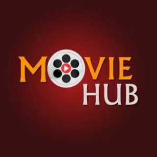 Логотип @hacklikeabosss - Movies hub