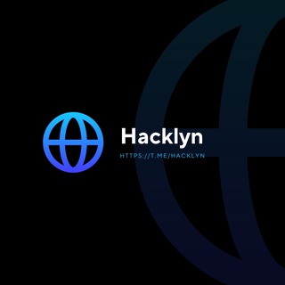 Логотип @hacklyn - Hacklyn