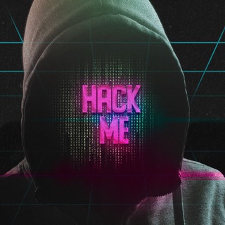 Логотип @hackme_tutorial - HACKme💻