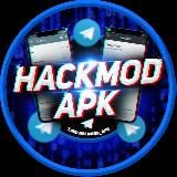 Логотип @hackmod_apk - ...