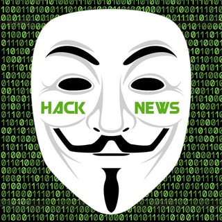 Логотип @hacknews_today - HackNews: Хакатоны, hackathons, contests
