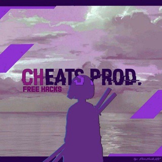Логотип @hacknewto - 𝑪𝑯𝑨𝑻 - CHEATS