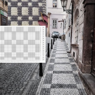 Логотип @hackovanicz - Схемы от Павлушиной Натальи