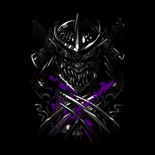 Логотип @hackower89 - HACK SAMURAI ЧАТ