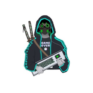 Логотип @hackplayers2 - Hackplayers (redirector)