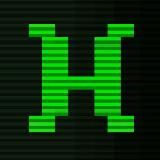 Логотип @hackproapk - hackproapk