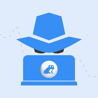 Логотип @hackproglib - Библиотека хакера | Hacking, Infosec, ИБ, информационная безопасность