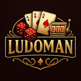 Логотип @hackpubg_games - Будни лудомана