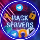 Логотип @hackservers - hackservers