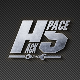 Логотип @hackspacensu - NSU Hackspace chat