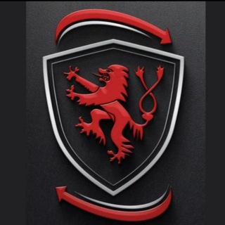 Логотип @hacktradingclub - Trading en Vivo: Hack Trading Club y Aura Investments