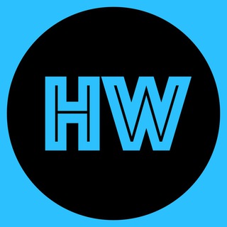 Логотип @hackw4re - HackWare | Android Soft