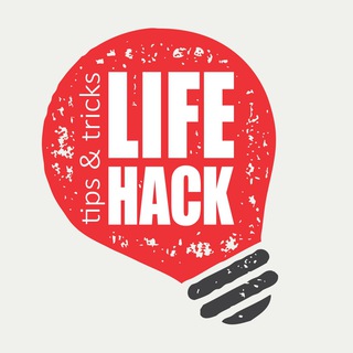 Логотип @hacky0ur1fe - LifeHacker
