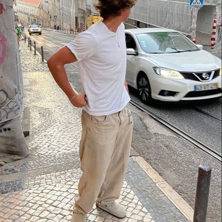 Логотип @hacoolinkscarla1 - Hac00 links hombre