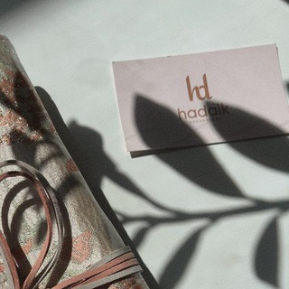 Логотип @hadaaik - hadaik.