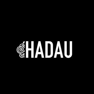 Логотип @hadau_bar - HADAU