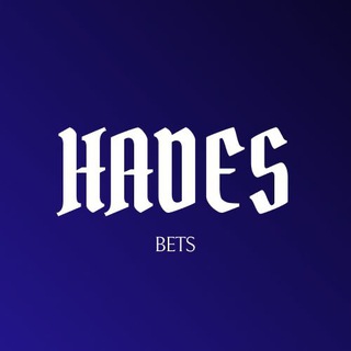 Логотип @hadesbet - ⚡Hades Bet | CS2 | DOTA