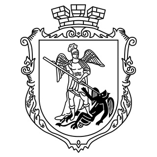 Логотип @hadiach_telegram - Гадяч