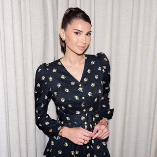 Логотип @hadibakaliiim - Милана. Hadi bakalım ✉️