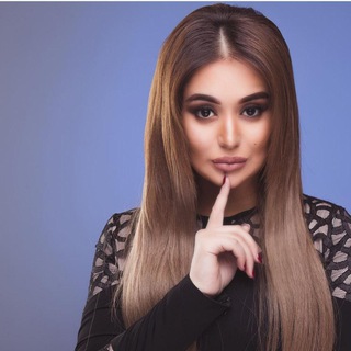 Логотип @hadicha_qurbobova - HADICHA QURBOBOVA myz