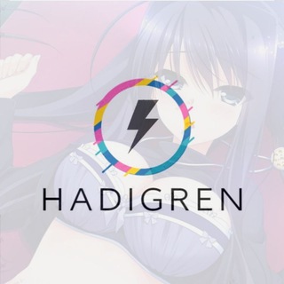 Логотип @hadigren_promocode - HADIGREN | ПРОМОКОДЫ TAKER | BERUMA
