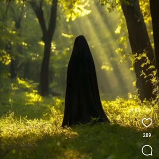 Логотип @hadija86 - ﷽•✦О МУСУЛЬМАНКА✦•﷽