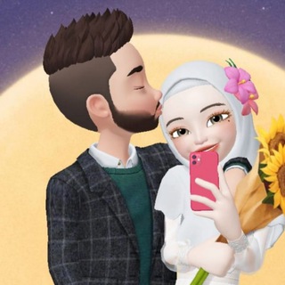 Логотип @hadija_ibj - Хадижа Дадаевна❤️