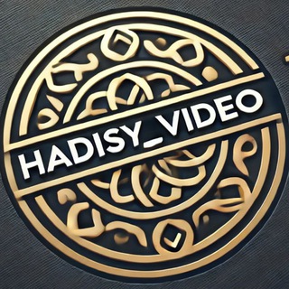 Логотип @hadisy_video - Hadisy_video