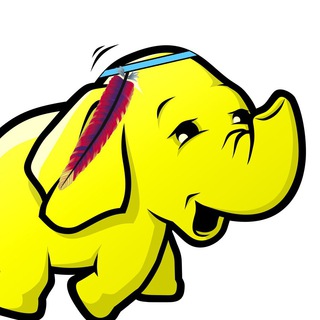 Логотип @hadoopusers - Data Engineers