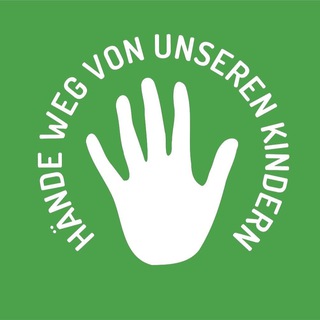 Логотип @haendewegvonunserenkindernev - HändewegvonunserenKindern