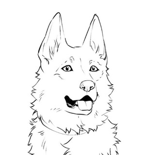 Логотип @haevil_peach - 🔥Алый культ🔥