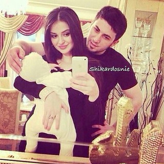 Логотип @hafabuliwyuqq - 💓Sevgi & dustlik💓