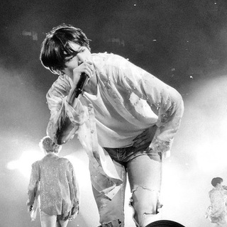 Логотип @hafeos6 - ms archive.