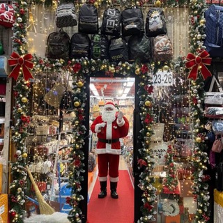 Логотип @hafiz_raheem506 - ⚜️LE PANDORA(23-26)сумки