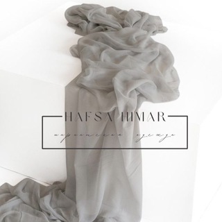 Логотип @hafsahimar1 - 𝐇𝐀𝐅𝐒𝐀.𝐇𝐈𝐌𝐀𝐑