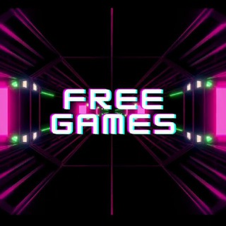 Логотип @hafshb - Free games
