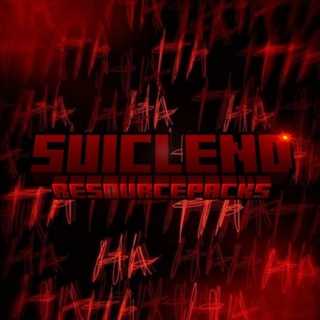 Логотип @hagenezykas - Suiclend / рп майнкрафт