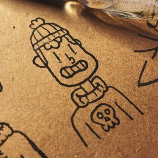 Логотип @hagikami - Хагиками