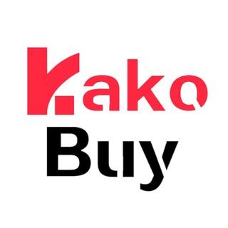 Логотип @hagobuyreda - KakoBuy finds🔍