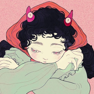 Логотип @hagushka - hagushka