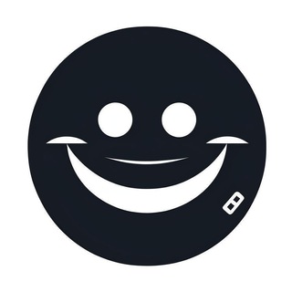 Логотип @haha_humor - Анекдоты Приколы Шутки Юмор