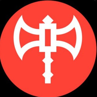 Логотип @hahadetkatermo - Sekira 🇷🇺