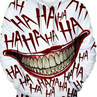 Логотип @hahaha_ymora - Ha-ha-ha